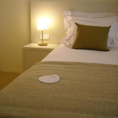 Oferta Especial - Habitación Doble con masaje