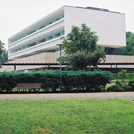 Inlima Hotel & Spa-2